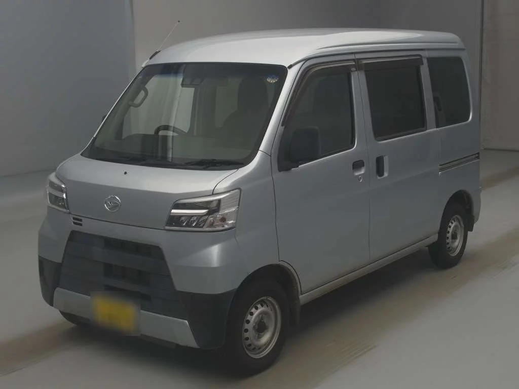 Daihatsu Hijet Cargo S331V 2021